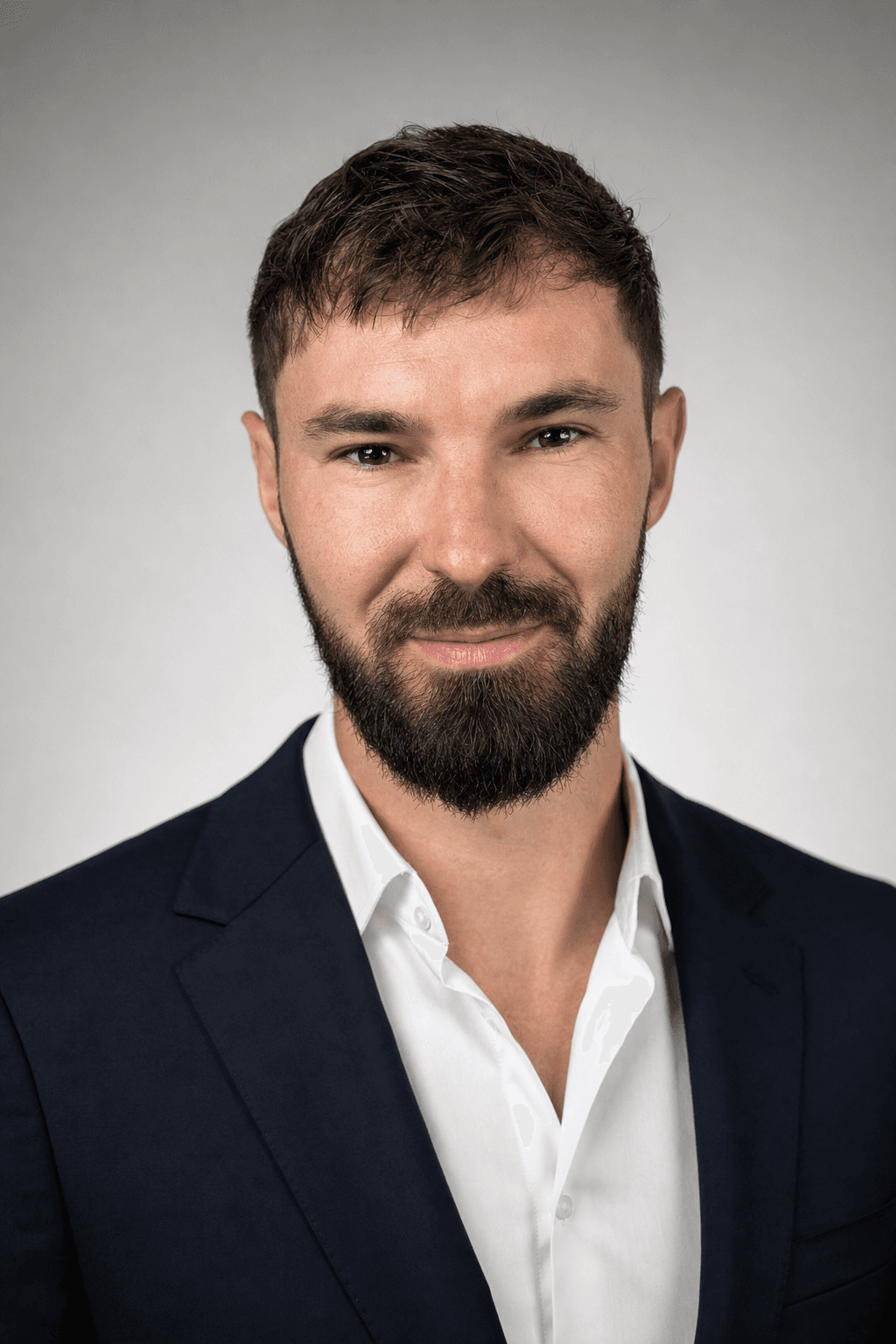 Nico Jaroszewski, founder of Logo2Favicon